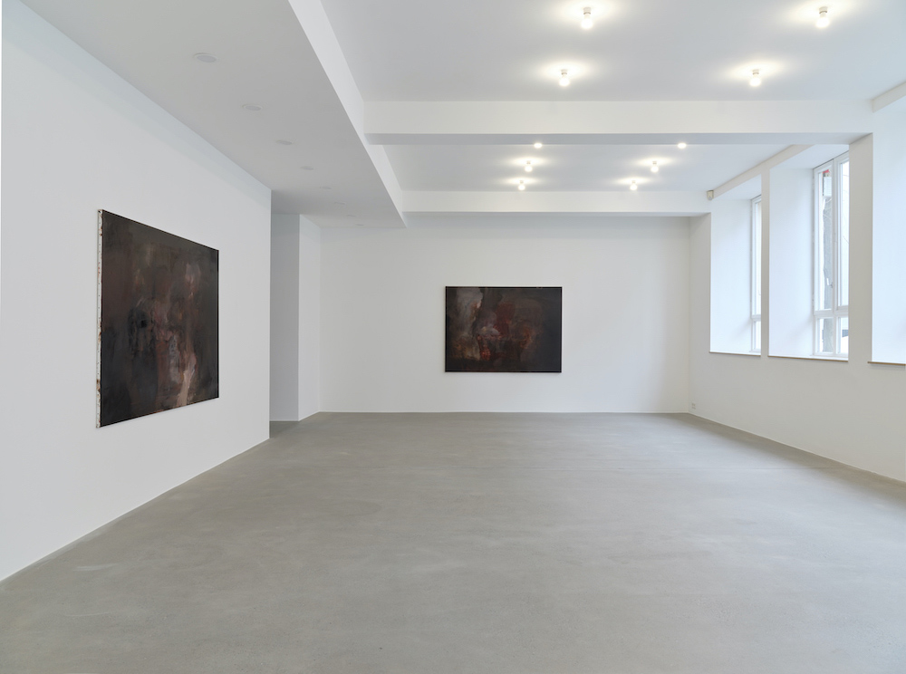 Liza Lacroix Galerie Gisela Capitain 