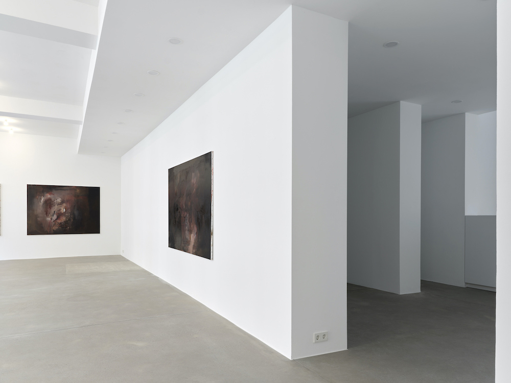Liza Lacroix Galerie Gisela Capitain 