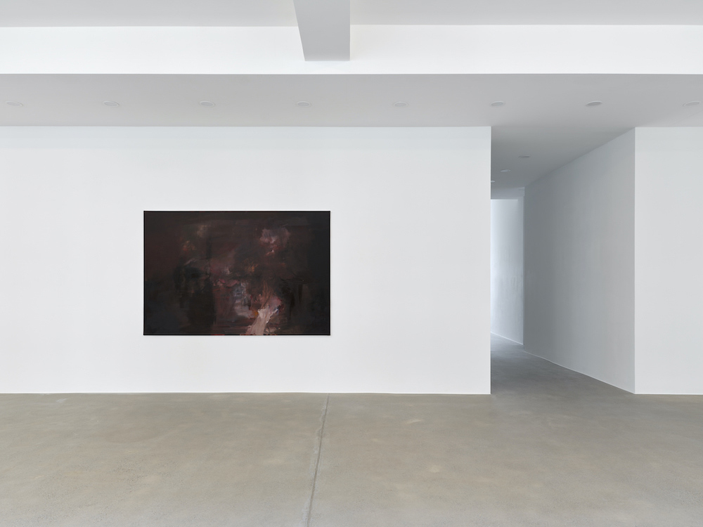Liza Lacroix Galerie Gisela Capitain 