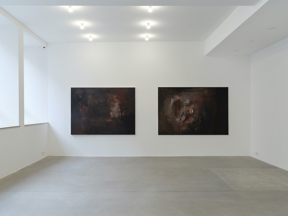 Liza Lacroix Galerie Gisela Capitain 