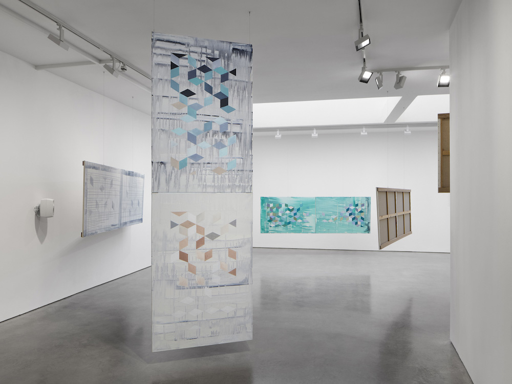  Lisson Gallery 