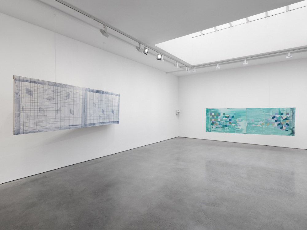  Lisson Gallery 