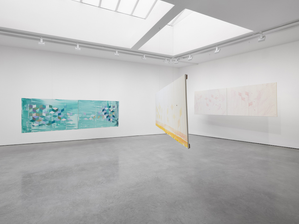  Lisson Gallery 