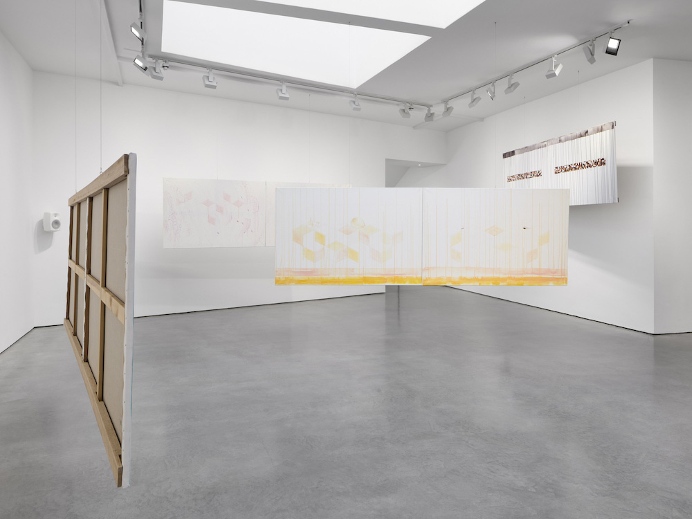  Lisson Gallery 