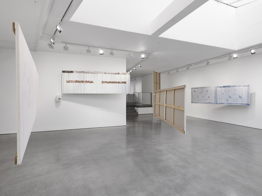  Lisson Gallery 