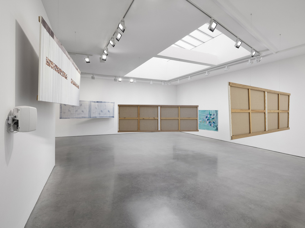  Lisson Gallery 