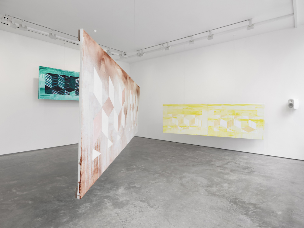  Lisson Gallery 
