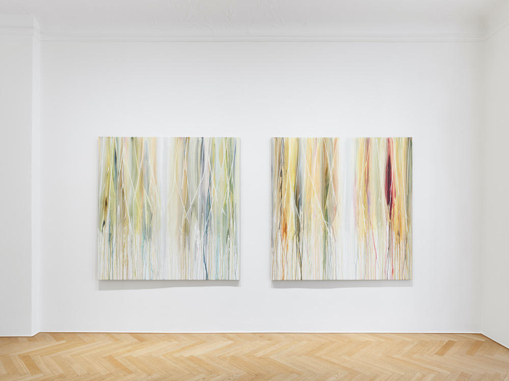 Darren Almond Galerie Max Hetzler 