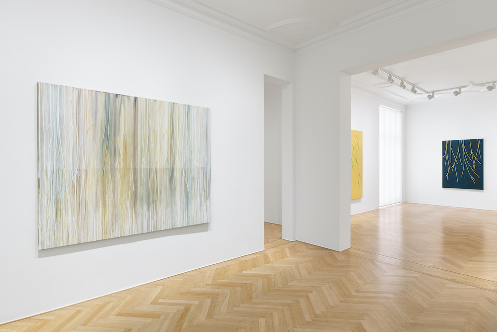 Darren Almond Galerie Max Hetzler 