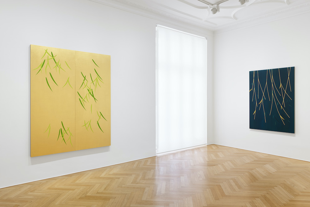 Darren Almond Galerie Max Hetzler 