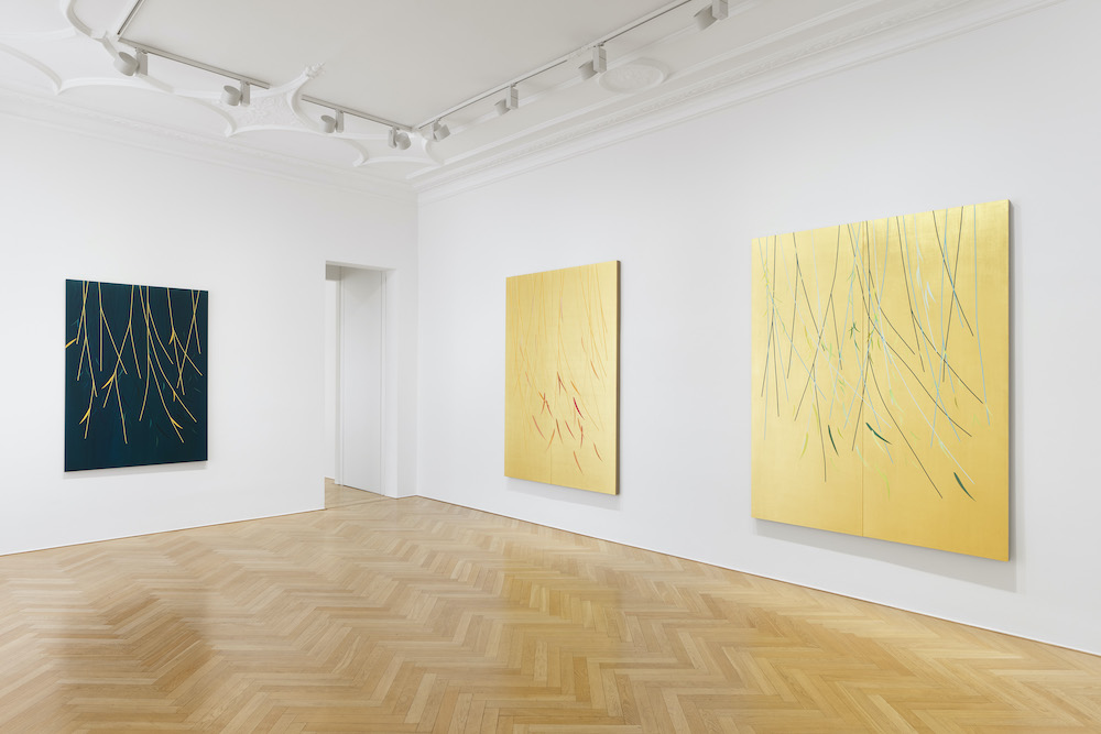 Darren Almond Galerie Max Hetzler 