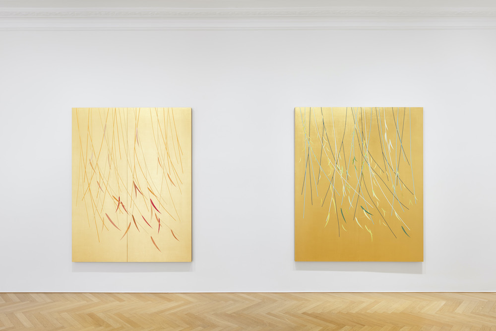 Darren Almond Galerie Max Hetzler 