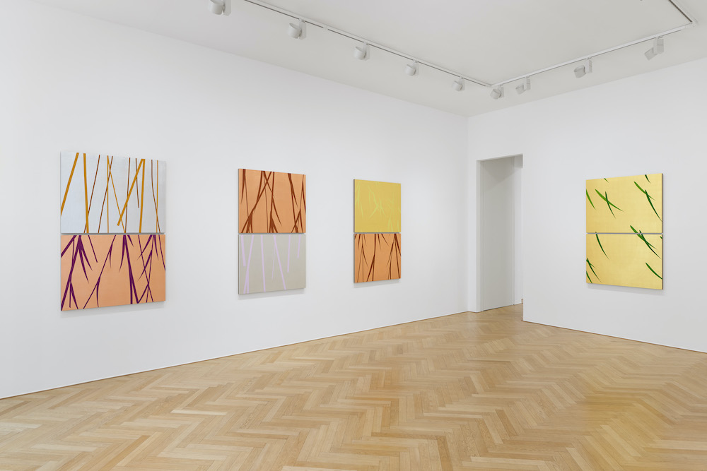 Darren Almond Galerie Max Hetzler 