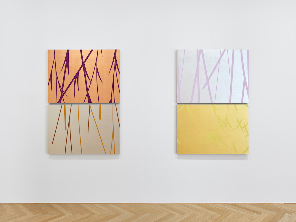 Darren Almond Galerie Max Hetzler 
