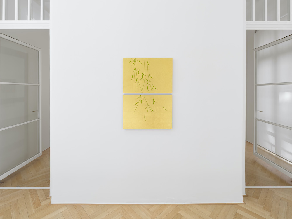 Darren Almond Galerie Max Hetzler 