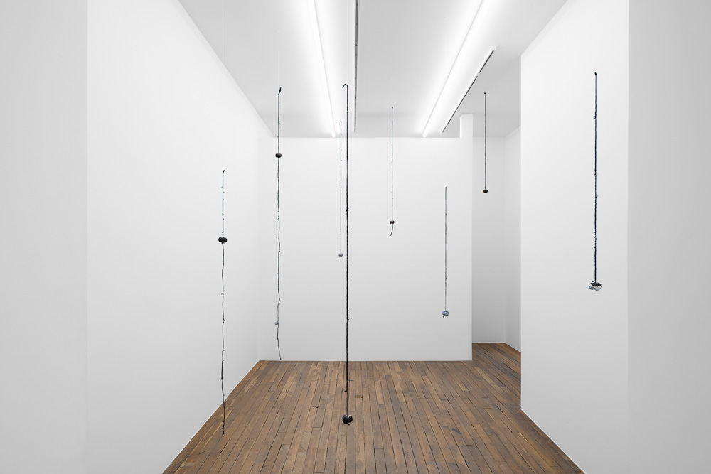 Ishita Chakraborty Galerie Peter Kilchmann 
