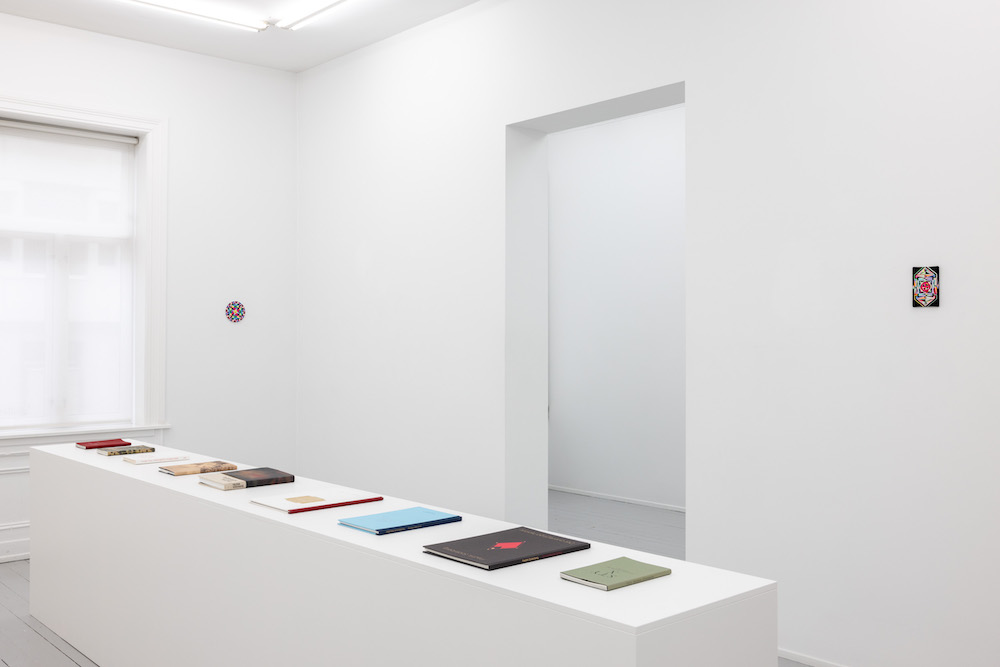 Fredrik Söderberg  Galleri Riis 