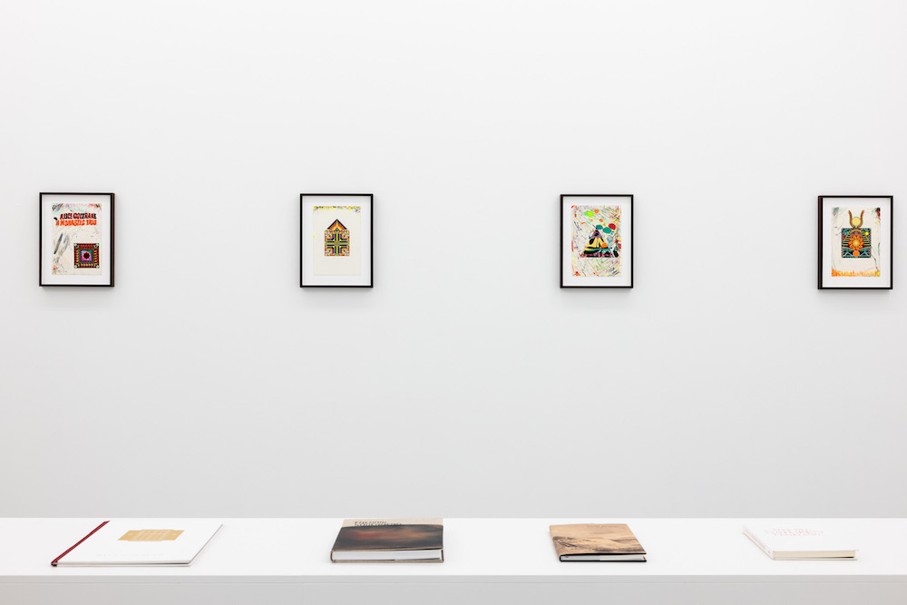 Fredrik Söderberg  Galleri Riis 