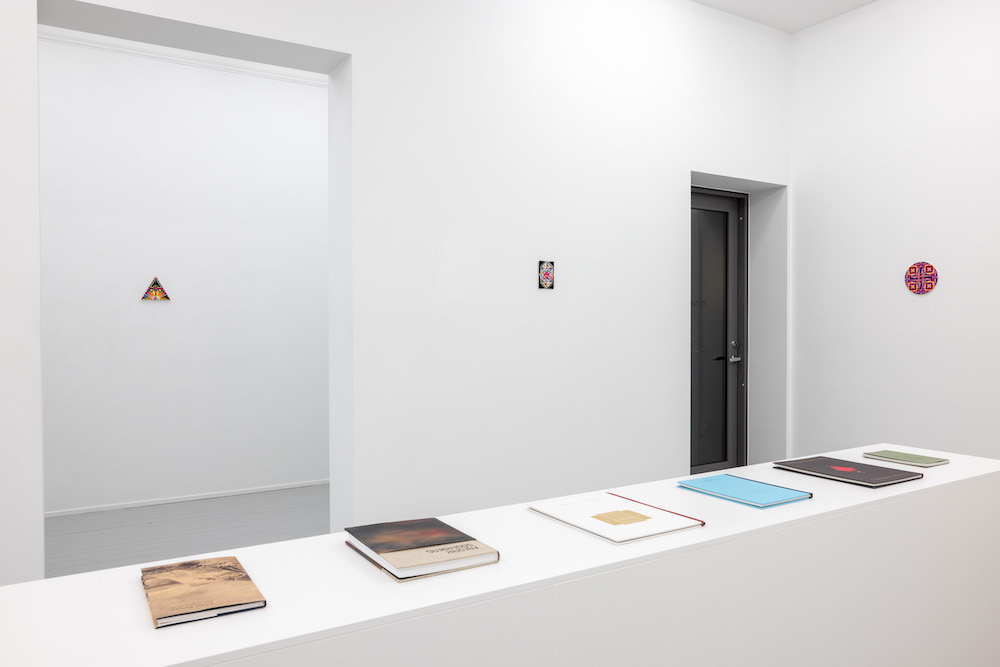 Fredrik Söderberg  Galleri Riis 
