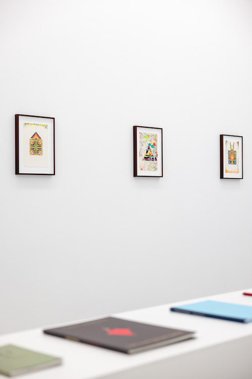 Fredrik Söderberg  Galleri Riis 