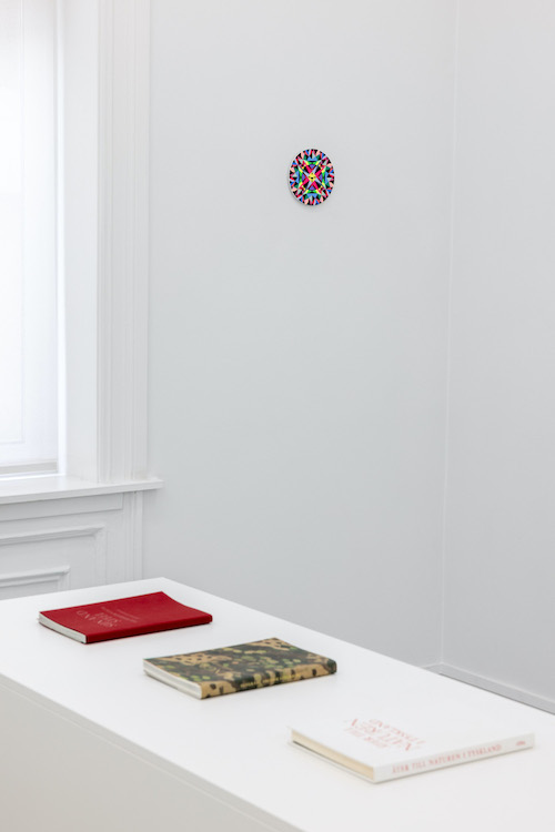 Fredrik Söderberg  Galleri Riis 