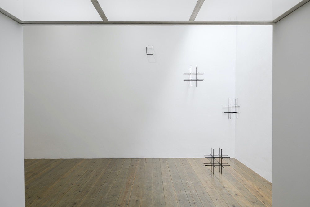 Michael Jacklin Slewe Gallery 