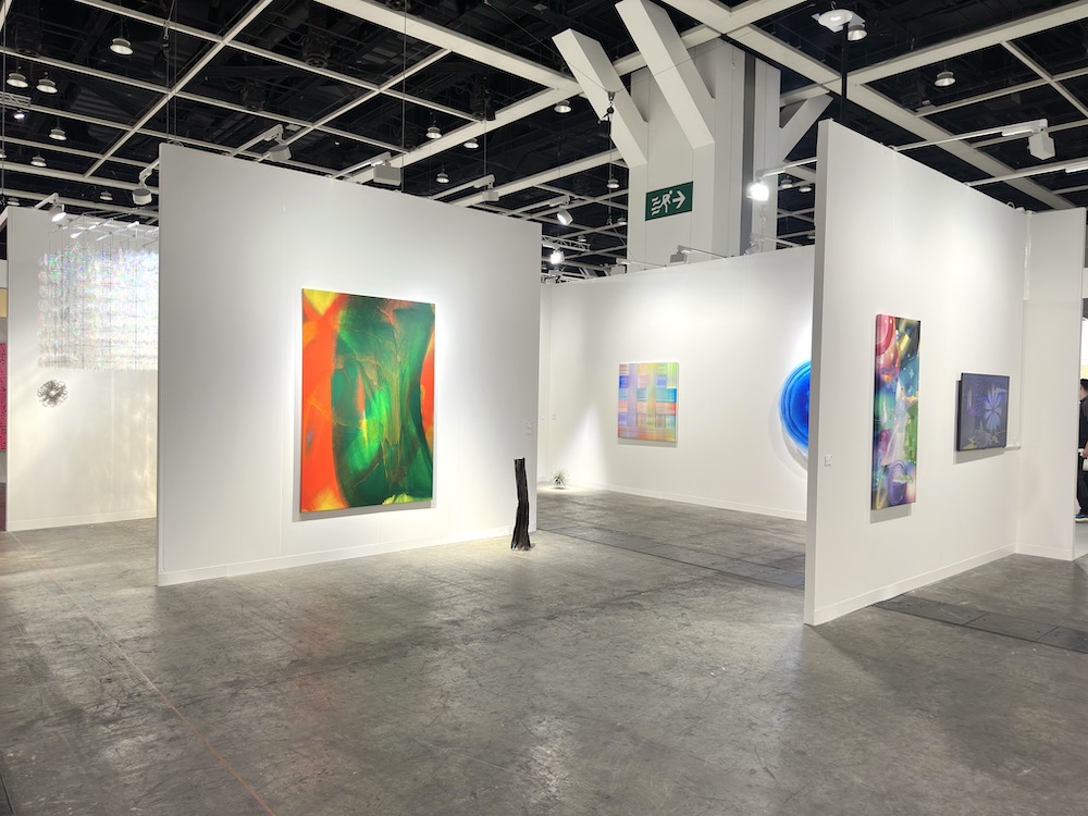  Galerie nächst St. Stephan Rosemarie Schwarzwälder 