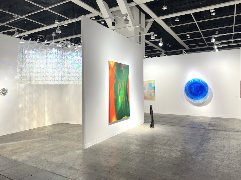  Galerie nächst St. Stephan Rosemarie Schwarzwälder 