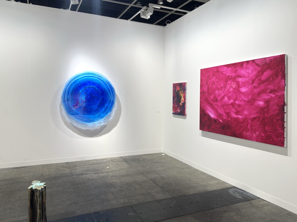  Galerie nächst St. Stephan Rosemarie Schwarzwälder 