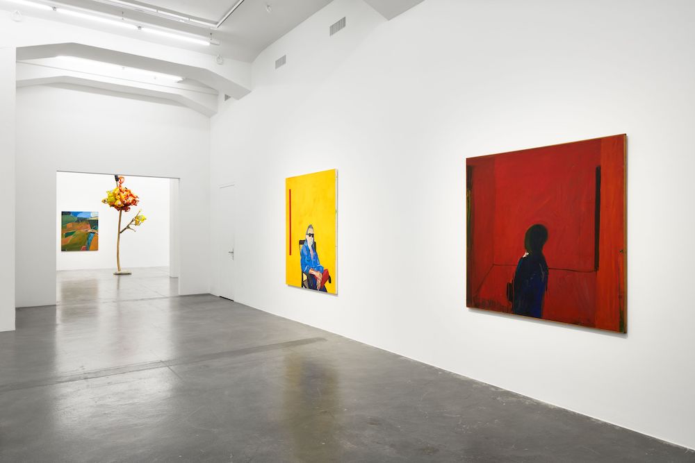  Hauser & Wirth 
