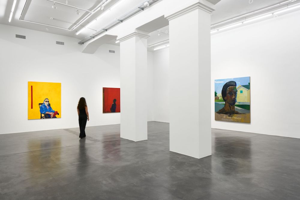  Hauser & Wirth 