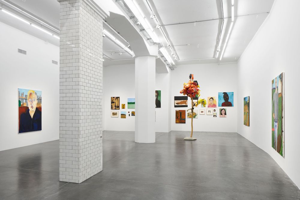  Hauser & Wirth 