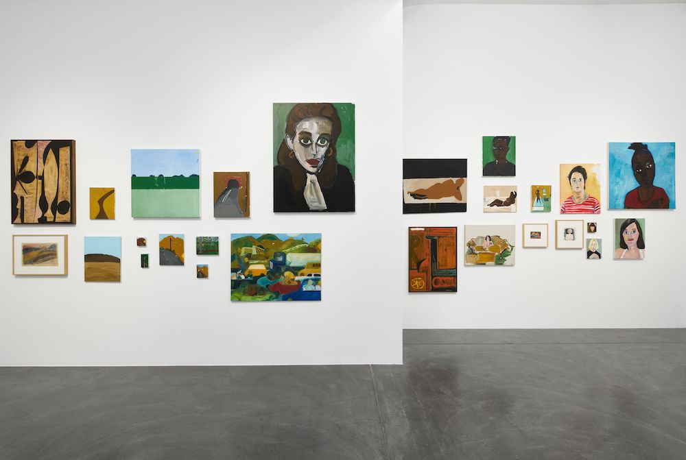  Hauser & Wirth 