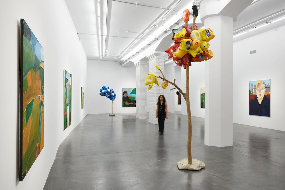  Hauser & Wirth 