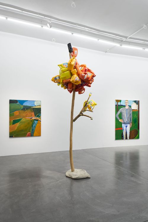  Hauser & Wirth 