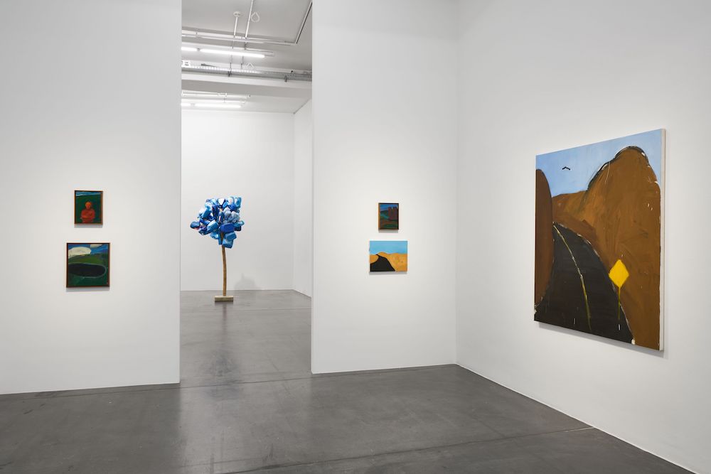  Hauser & Wirth 