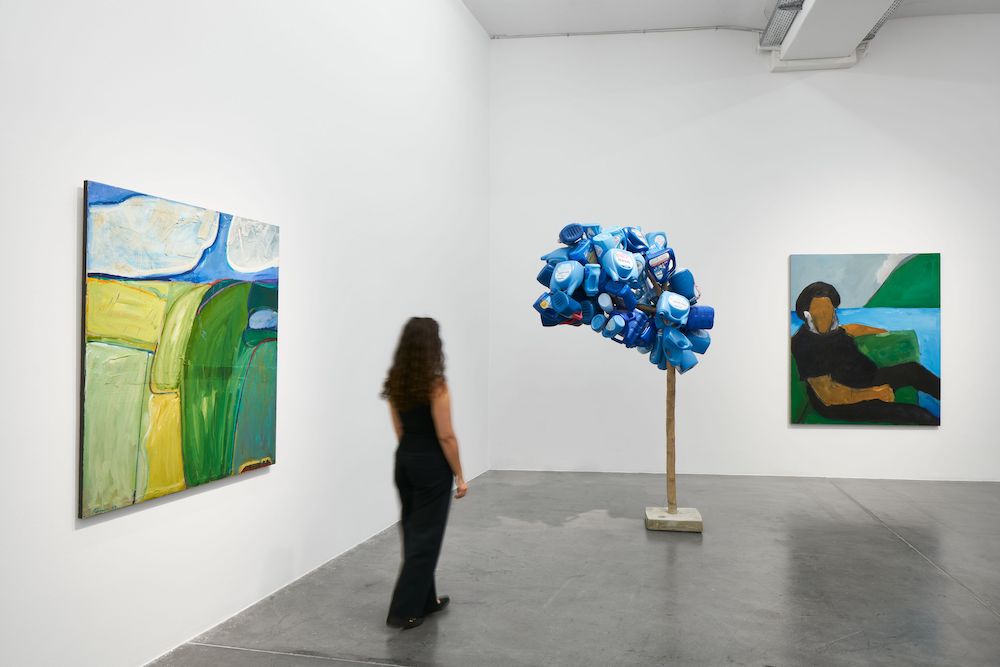  Hauser & Wirth 
