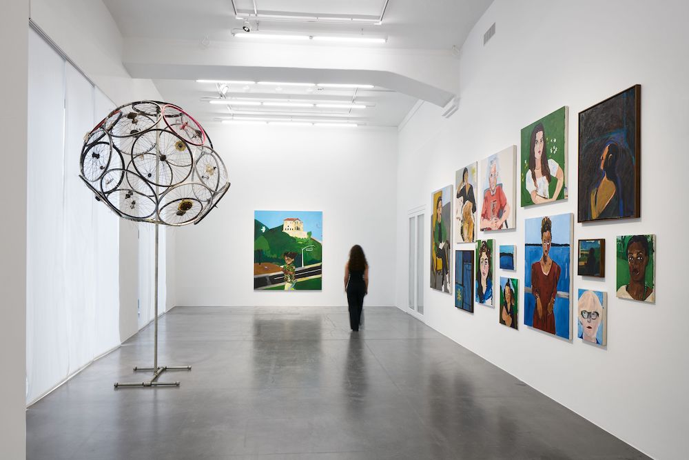  Hauser & Wirth 