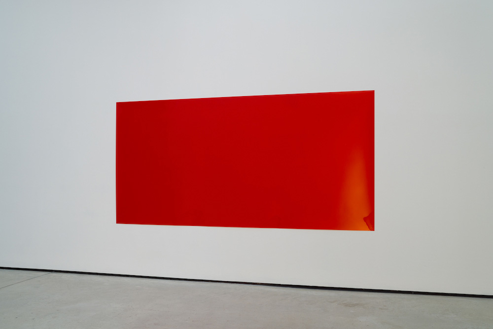 Constantin Thun The Modern Institute 