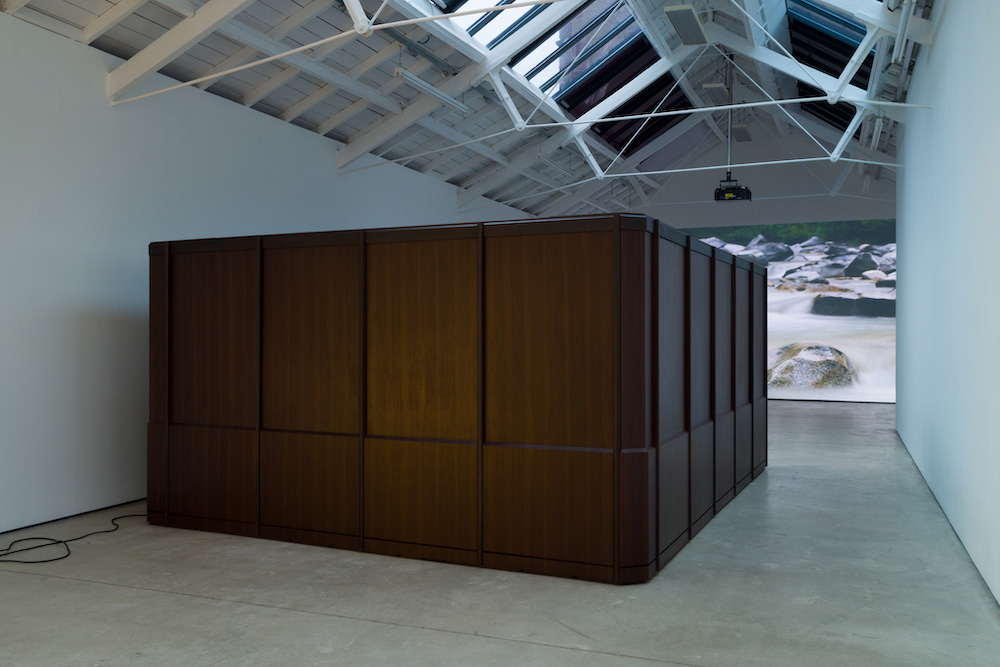 Constantin Thun The Modern Institute 