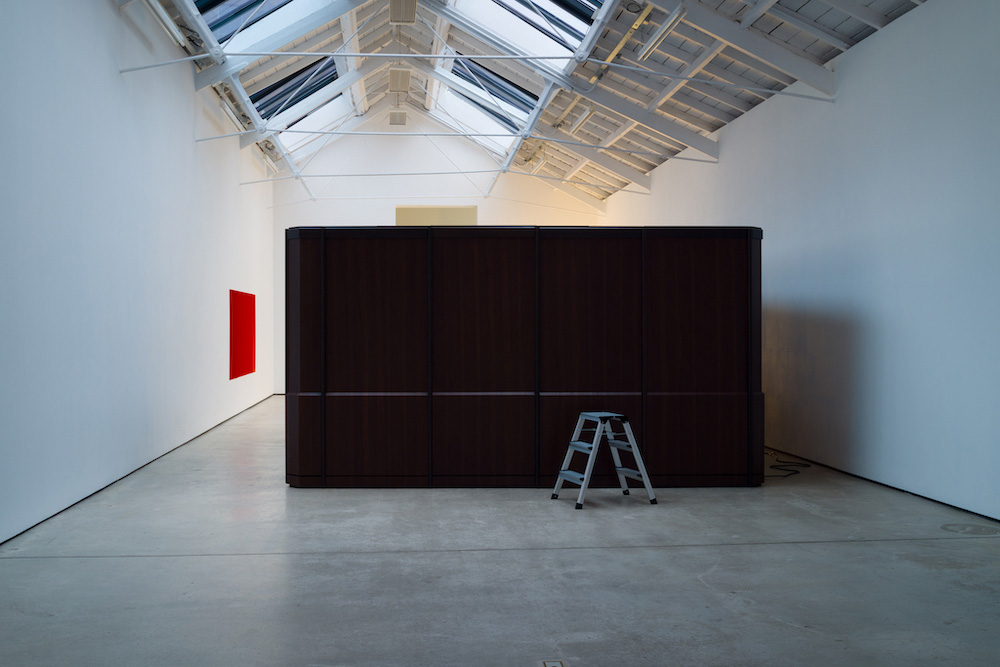 Constantin Thun The Modern Institute 