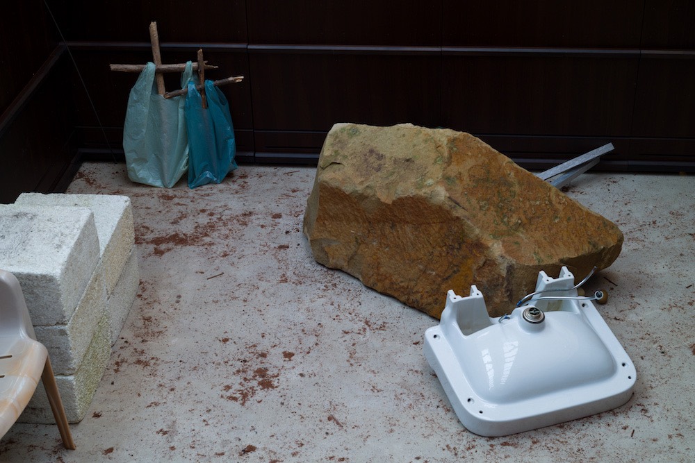 Constantin Thun The Modern Institute 