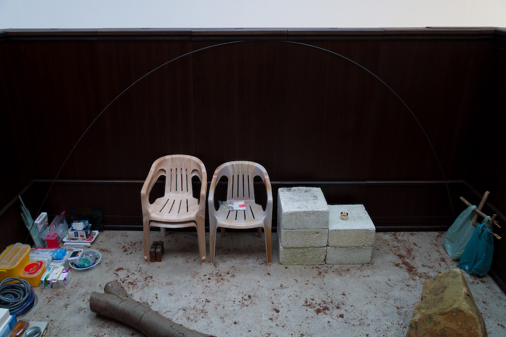 Constantin Thun The Modern Institute 