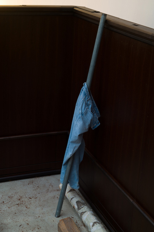 Constantin Thun The Modern Institute 