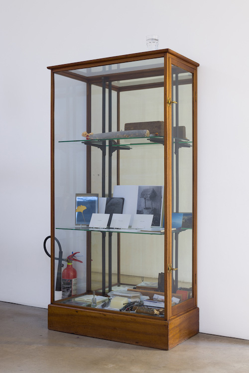 Constantin Thun The Modern Institute 