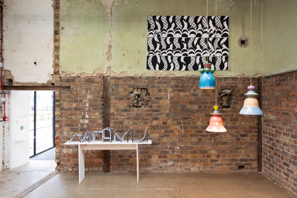 Elisabeth Kley The Modern Institute 