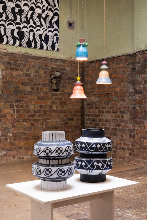 Elisabeth Kley The Modern Institute 