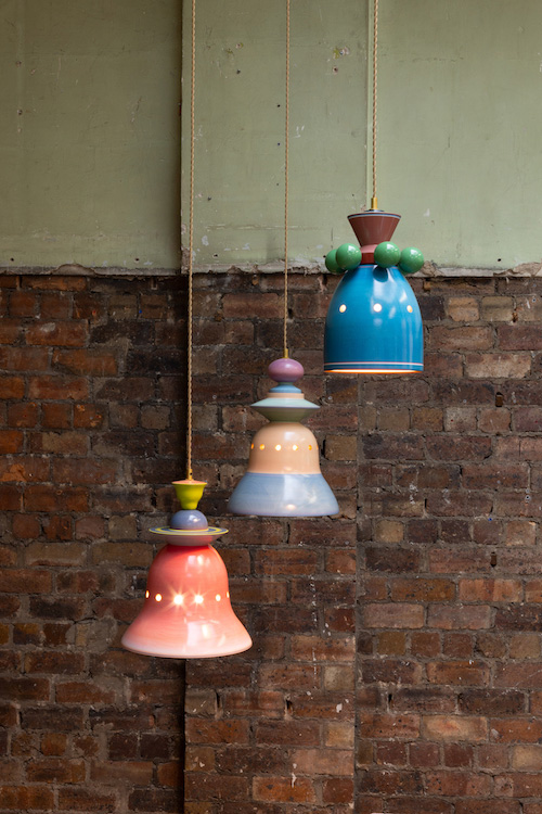 Elisabeth Kley The Modern Institute 