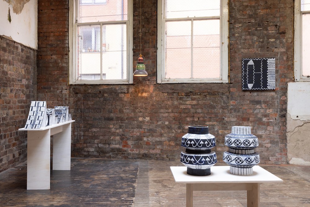 Elisabeth Kley The Modern Institute 