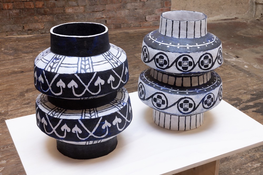 Elisabeth Kley The Modern Institute 